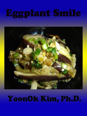 cover image of Eggplant Smile